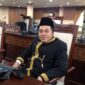 Ketua DPRD Kukar Ahmad Yani.