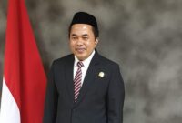 Ketua DPRD Kukar Ahmad Yani. (Istimewa)
