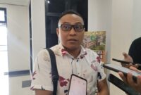 Anggota DPRD Kukar Taufik Ridianur.