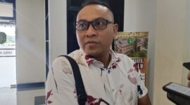 Anggota DPRD Kukar Taufik Ridianur.