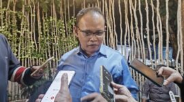 Anggota Komisi III DPRD Samarinda, Ardiansyah.