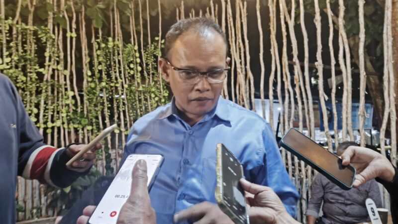 Anggota Komisi III DPRD Samarinda, Ardiansyah.