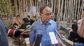 Anggota Komisi III DPRD Samarinda, Ardiansyah.