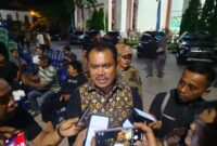 Wakil Ketua II DPRD PPU, Andi Muhammad Yusuf