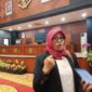 Wakil Ketua Komisi II DPRD Penajam Paser Utara (PPU), Sujiati
