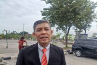 Ketua Komisi I DPRD Penajam Paser Utara (PPU), Thohiron