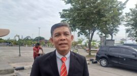 Ketua Komisi I DPRD Penajam Paser Utara (PPU), Thohiron