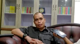 Ketua Komisi III DPRD Penajam Paser Utara (PPU), Rusbani