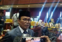 Jhon Kenedy Soroti Kerusakan Jalan di PPU, Minta Pemerintah Prioritaskan Perbaikan Infrastruktur