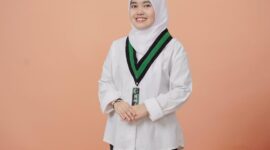 Anisa Tri anugrah.