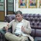 Ketua Komisi II DPRD PPU sekaligus Ketua Pansus LKPJ, Thohiron