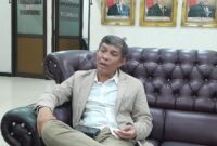 Ketua Komisi II DPRD PPU, Thohiron