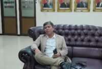 Anggota DPRD PPU, Thohiron