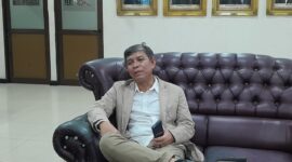 Anggota DPRD PPU, Thohiron
