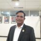 Anggota Komisi I DPRD PPU, Irawan Heru