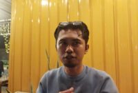 Anggota Komisi I DPRD PPU, M Bijak Ilhamdani