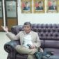 Ketua Komisi II DPRD PPU, Thohiron