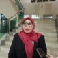 Juru bicara Fraksi Gerindra, Sujiati