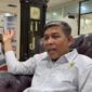 Ketua Komisi II DPRD Kabupaten Penajam Paser Utara (PPU), Thohiron