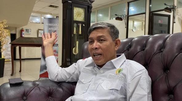 Ketua Komisi II DPRD Kabupaten Penajam Paser Utara (PPU), Thohiron