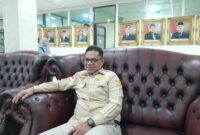 Anggota Komisi III DPRD PPU, Adla Dewata