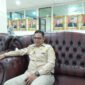 Anggota Komisi III DPRD PPU, Adla Dewata
