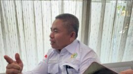 Sekretaris Komisi III DPRD Penajam Paser Utara (PPU), Sariman