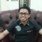 Anggota DPRD PPU, M Bijak Ilhamdani