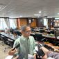 Anggota Komisi II DPRD Kaltim, Firnadi Ikhsan