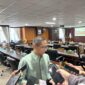 Anggota Komisi II DPRD Kaltim, Firnadi Ikhsan.