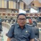 Anggota Komisi II DPRD Kaltim, Guntur