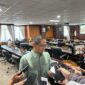 Anggota Komisi II DPRD Kaltim, Firnadi Ikhsan.
