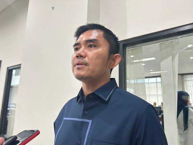 Wakil Ketua Komisi IV DPRD Kaltim, Andi Satya Adi Saputra.
