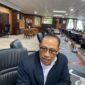 Anggota Komisi IV DPRD Kaltim, Sarkowi V Zahry.