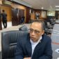 Anggota Komisi IV DPRD Kaltim, Sarkowi V Zahry