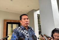 Anggota Komisi IV DPRD Kaltim, Agus Aras.