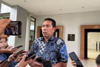 Anggota Komisi IV DPRD Kaltim, Agus Aras .