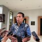 Anggota Komisi IV DPRD Kaltim, Agus Aras .