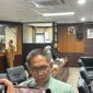 Anggota Komisi II DPRD Kaltim, Firnadi Ikhsan.