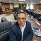 Anggota Komisi IV DPRD Kaltim, Sarkowi V Zahry.