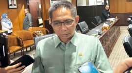Anggota Komisi II DPRD Kaltim,
Firnadi Ikhsan