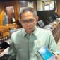 Anggota Komisi II DPRD Kaltim,
Firnadi Ikhsan