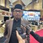 Anggota Komisi IV DPRD Kaltim, Fadly Imawan