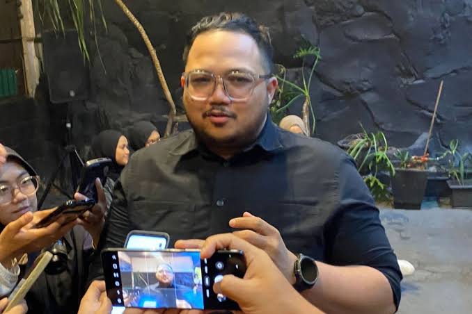 Anggota Komisi II DPRD Kaltim, Andi Muhammad Afif Raihan Harun (Ist)