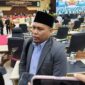 Sekretaris Komisi I DPRD Kaltim, Salehuddin