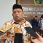Wakil Ketua Bapemperda DPRD Kaltim, Agusriansyah Ridwan