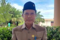 Anggota Komisi IV DPRD Kaltim, Hartono Basuki. (Ist)