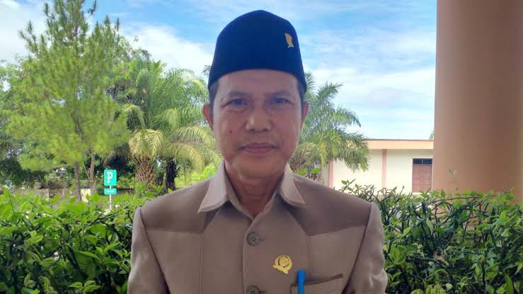 Anggota Komisi IV DPRD Kaltim, Hartono Basuki. (Ist)