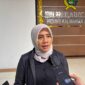 Anggota Komisi IV DPRD Kaltim, Damayanti