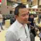 Wakil Ketua Komisi II DPRD Kaltim, Sapto Setyo Pramono.